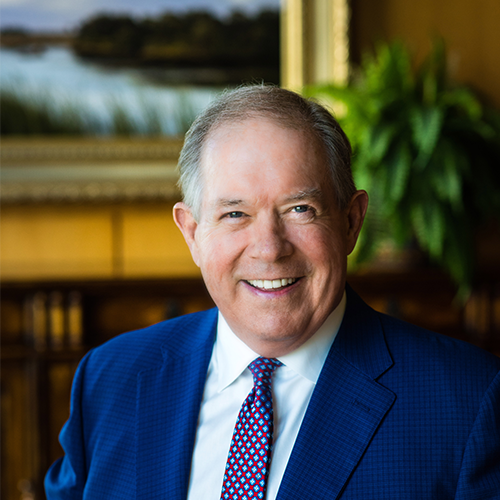 Rick Thomas, CLU® | Founder and Chairman Emeritus