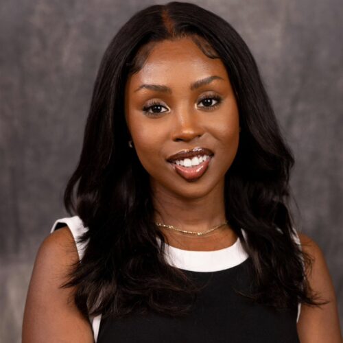 Briyanna Pierce