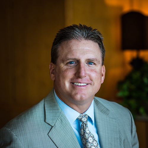 Joel Stephens, CLU® | Principal and President, Life Insurance